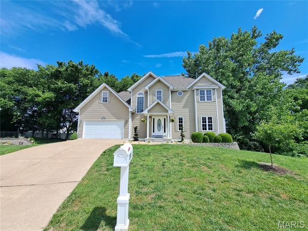 230 Wellsmont Court , St Charles, MO 63304