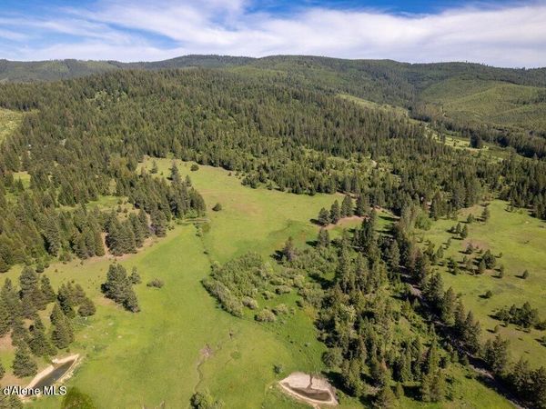 NKA Waddell Rd, St. Maries, ID 83861