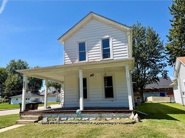 530 Cottage Avenue, Piqua, OH 45356