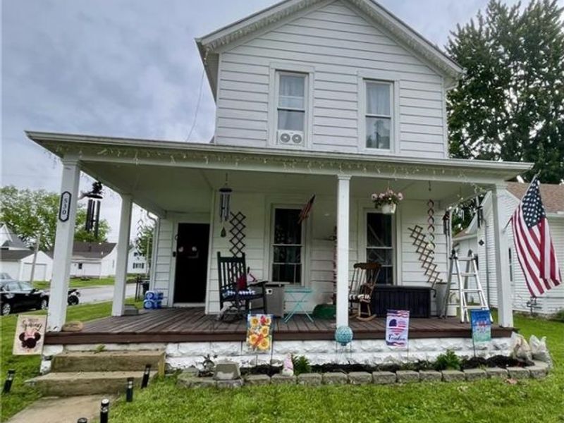 530 Cottage Avenue, Piqua, OH 45356 Photo 4