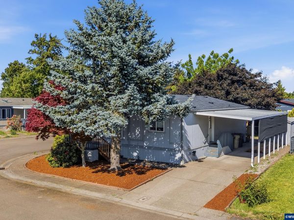 2151 Three Lakes #93 Rd SE, Albany, OR 97322