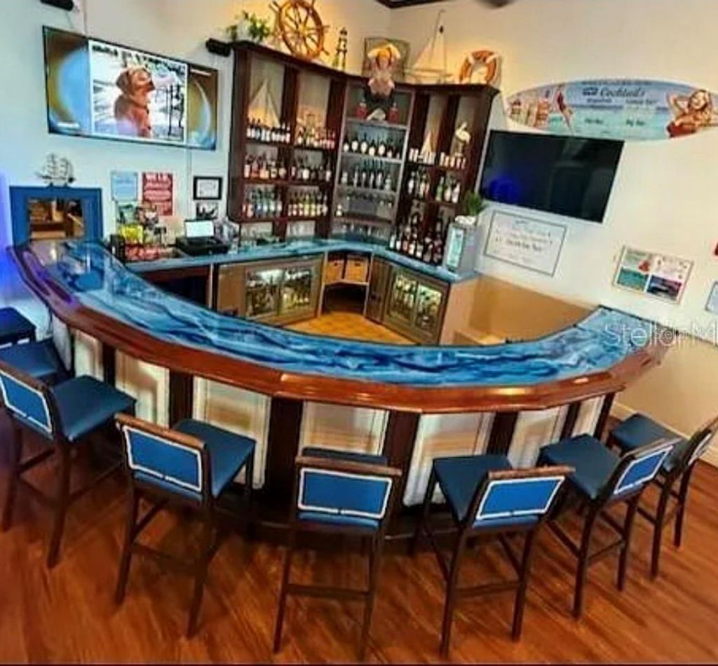 184 Pompano Drive Se, Unit D, Saint Petersburg, FL 33705 Photo