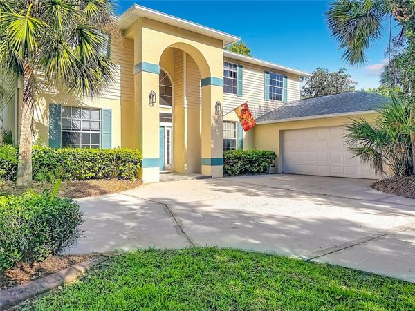 1838 SENECA BLVD , WINTER SPRINGS, FL 32708