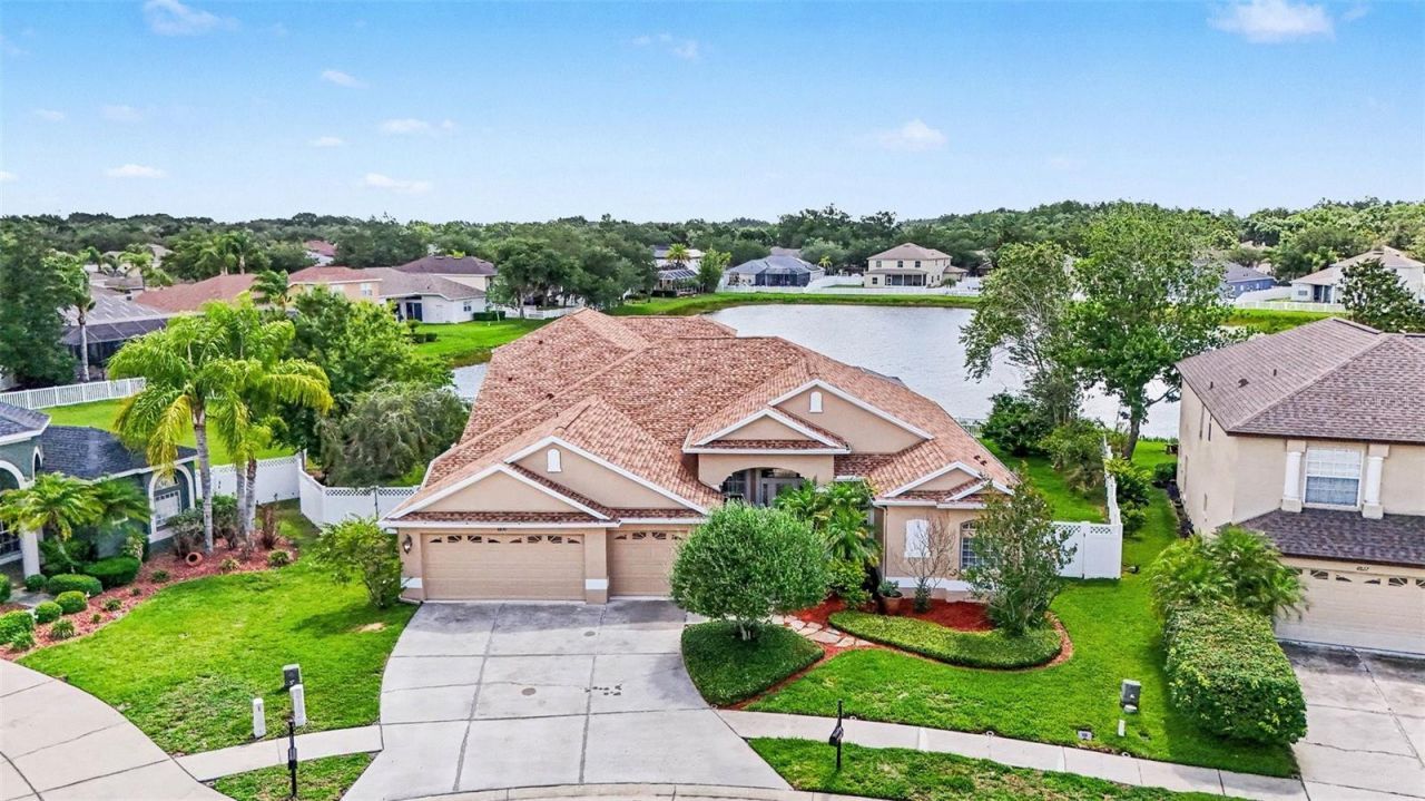 4830 Artesian Road, Land O Lakes, FL 34638 Main Photo