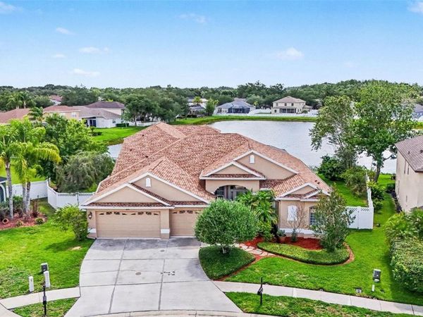 4830 ARTESIAN ROAD, LAND O LAKES, FL 34638