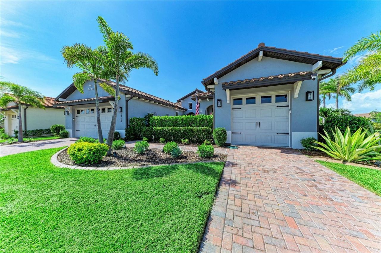 1814 5th St E, Palmetto, FL 34221 Photo