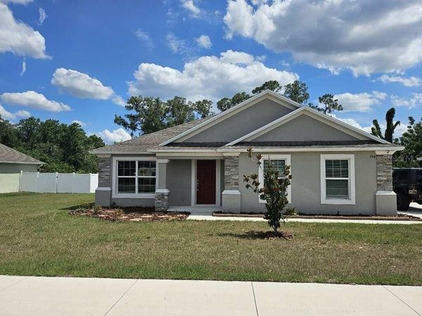 344 KISSENGEN PARK DRIVE , BARTOW, FL 33830