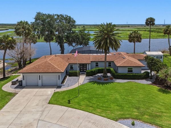 921 POWHATAN DRIVE, SANFORD, FL 32771
