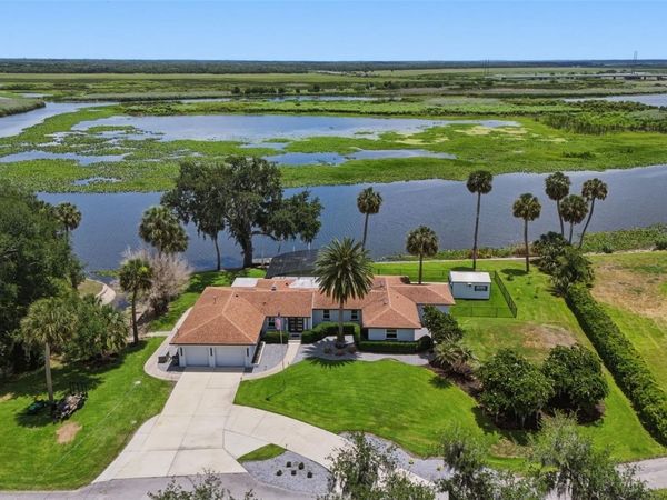 921 POWHATAN DRIVE, SANFORD, FL 32771