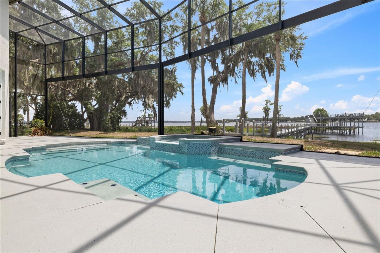 10640 Lake Minneola Shores, Clermont, FL 34711 Photo