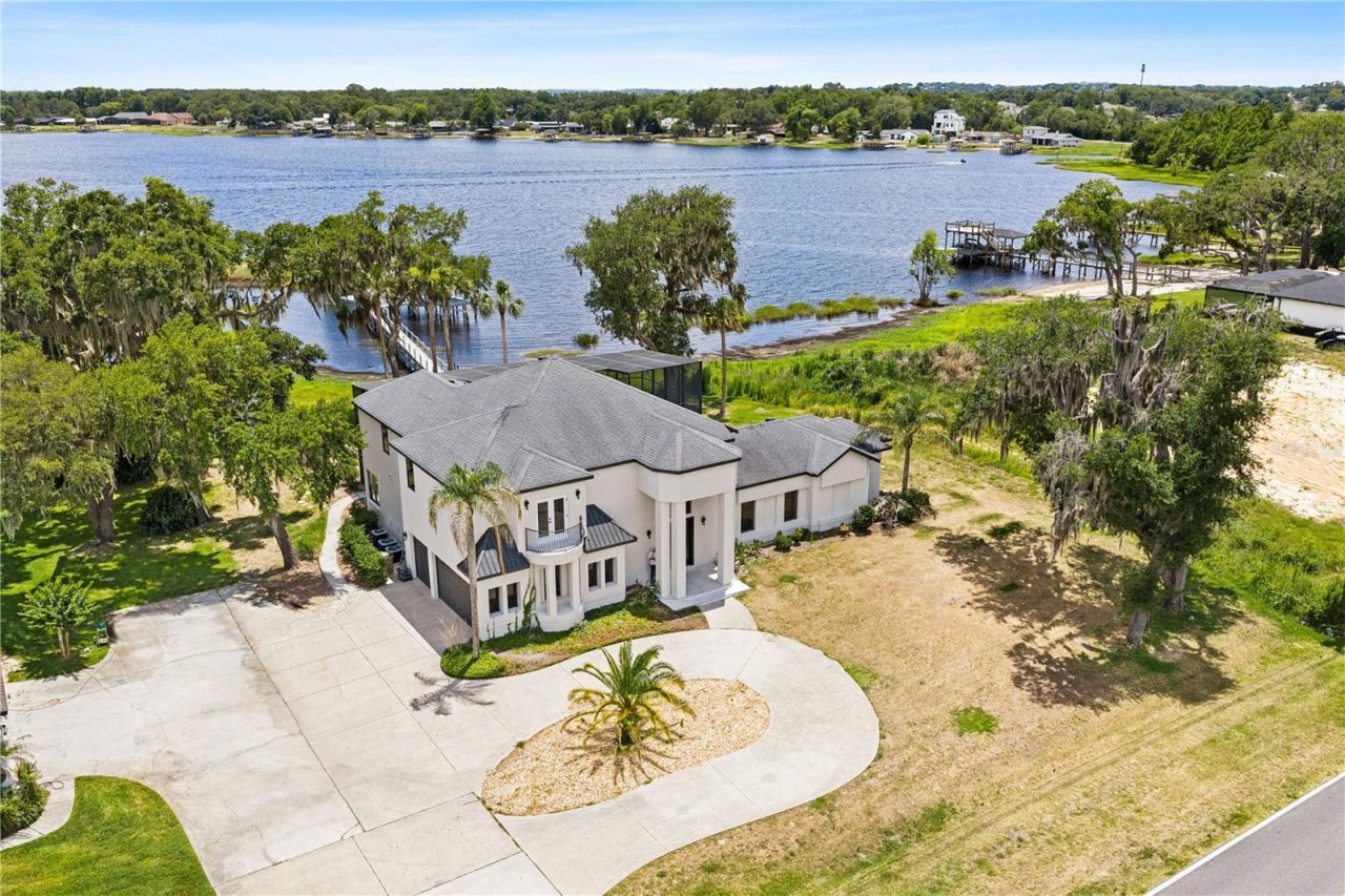 10640 Lake Minneola Shores, Clermont, FL 34711 Photo