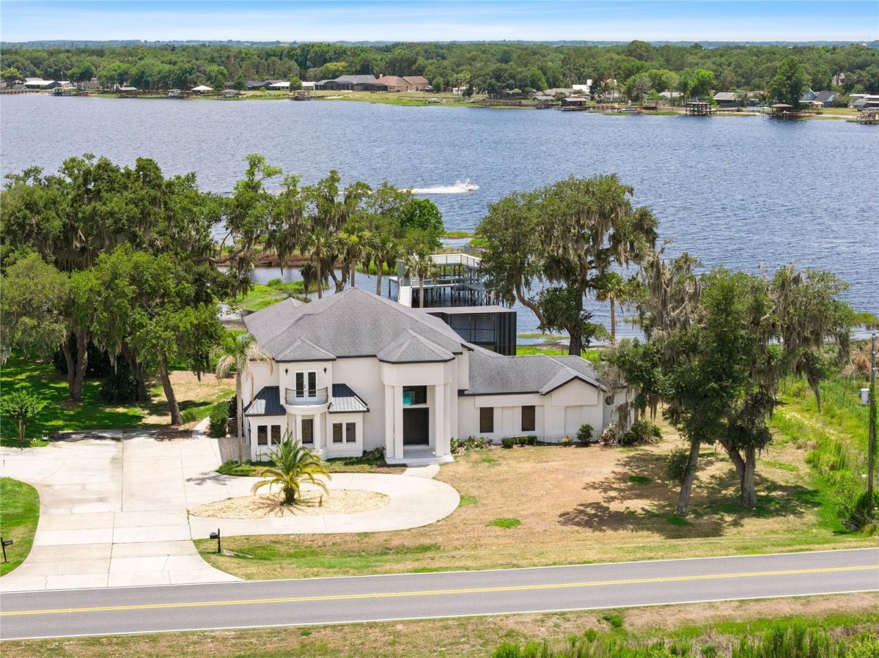 10640 Lake Minneola Shores, Clermont, FL 34711 Photo