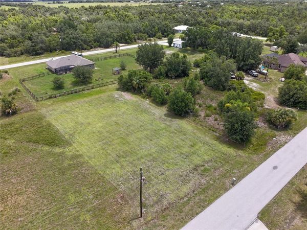 31092 N BEND STREET , PUNTA GORDA, FL 33982