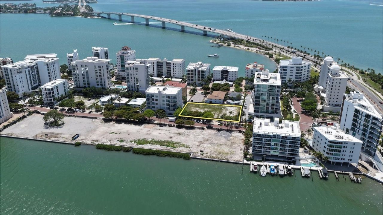 621 Golden Gate Point, Sarasota, FL 34236 Photo