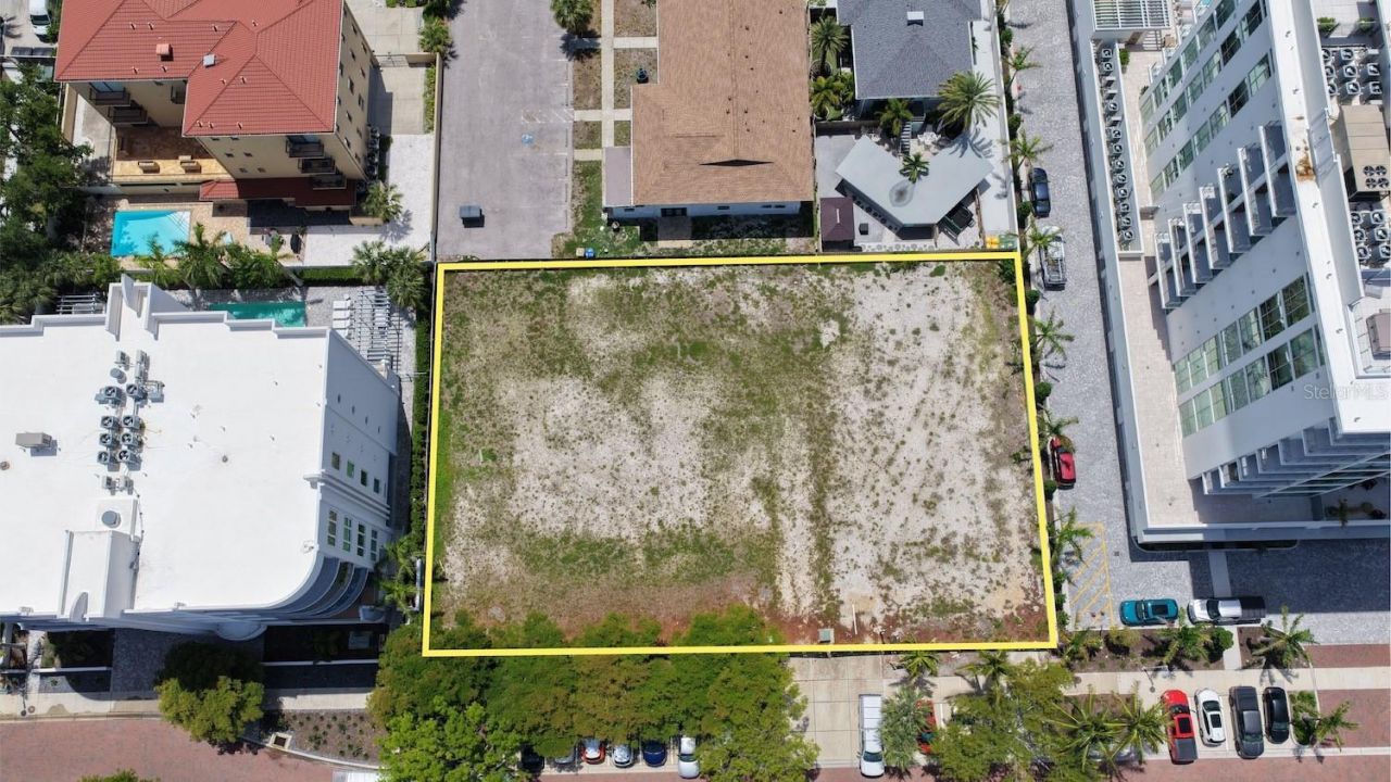 621 Golden Gate Point, Sarasota, FL 34236 Photo