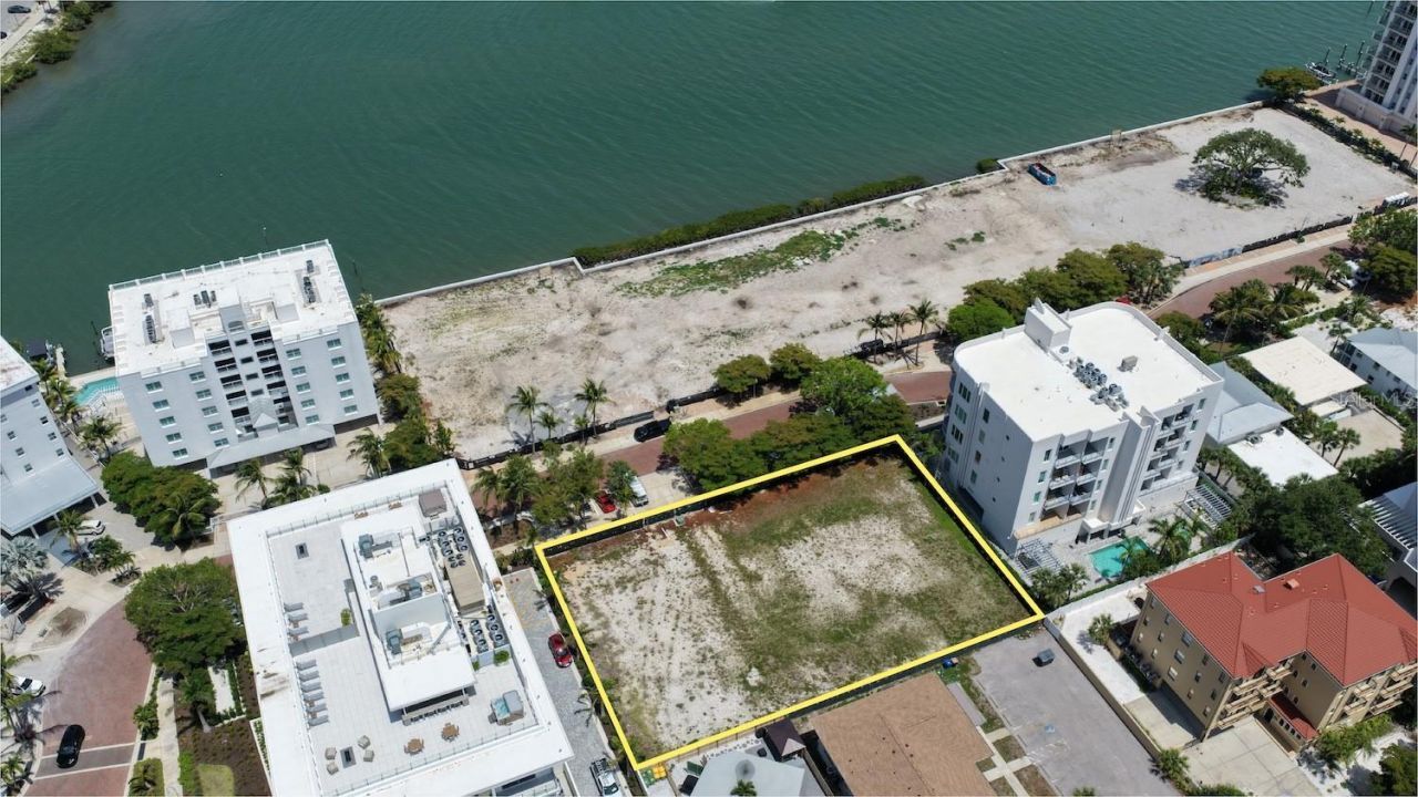 621 Golden Gate Point, Sarasota, FL 34236 Photo