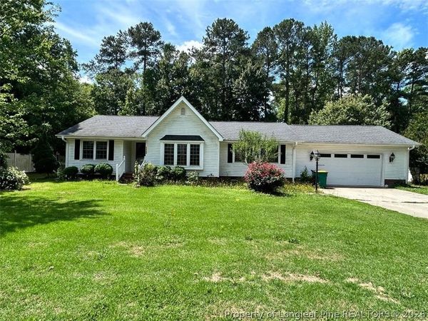 3085 Westminster Road, Lumberton, NC 28360