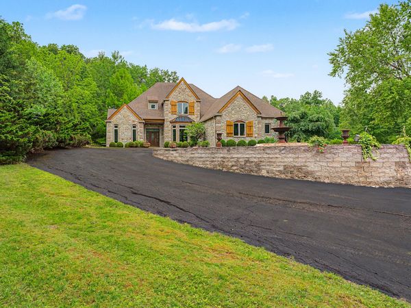 12980 W Mount Healthy Road , Columbus, IN 47201