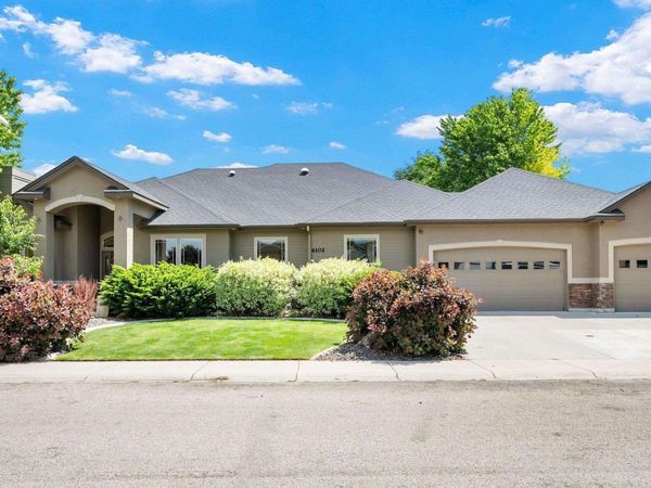 6102 S Sturgeon Way, Boise, ID 83709