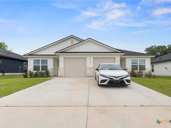 914 Wax Myrtle Court , Killeen, TX 76543