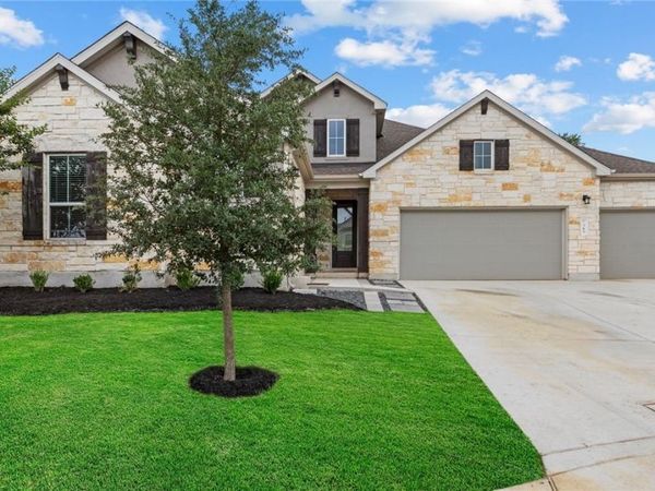 365 Vuelo Street , New Braunfels, TX 78132