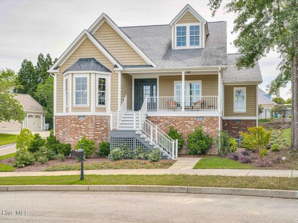 222 Devereux Drive, Aiken, SC 29803
