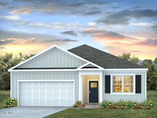 1010 Pampas Grass Drive, Unit Lot 325, Castle Hayne, NC 28429