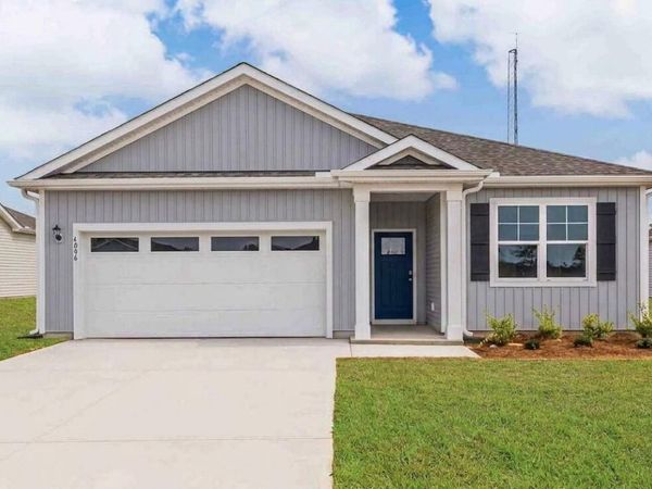 1010 Pampas Grass Drive, Unit Lot 325, Castle Hayne, NC 28429
