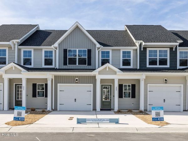 229 Cline Way, Unit 104,, Beaufort, NC 28516