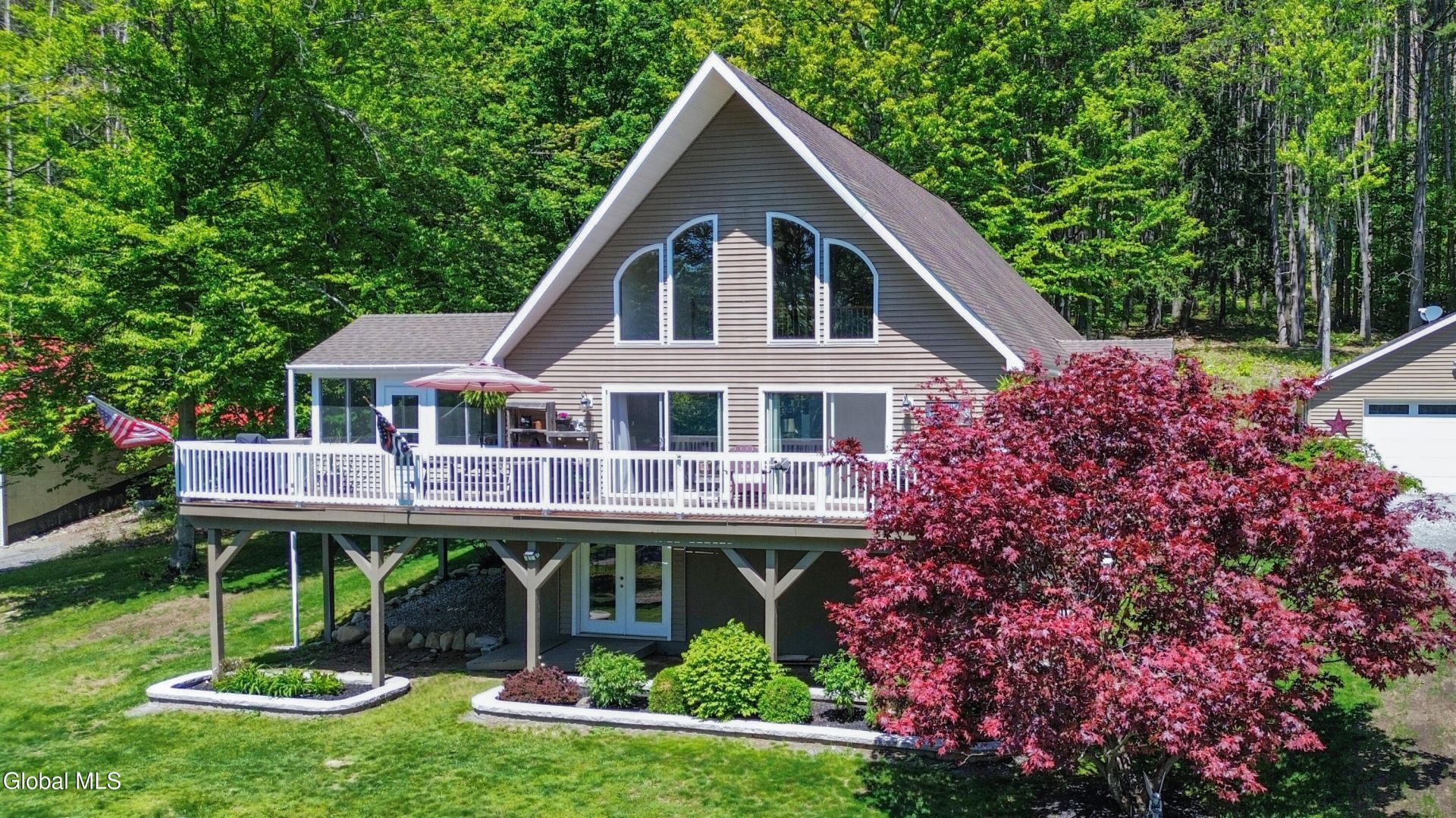 741 North Shore Road, Hadley, NY 12835 | MLS ID 202618263