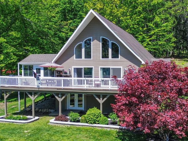 741 North Shore Road, Hadley, NY 12835