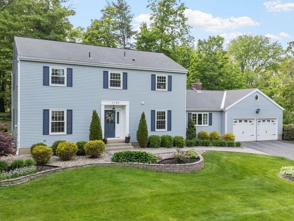 2109 Orchard Park Drive, Schenectady, NY 12309
