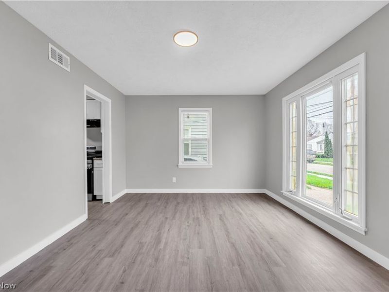 12804 Kirton Avenue, Cleveland, OH 44135 Photo 4