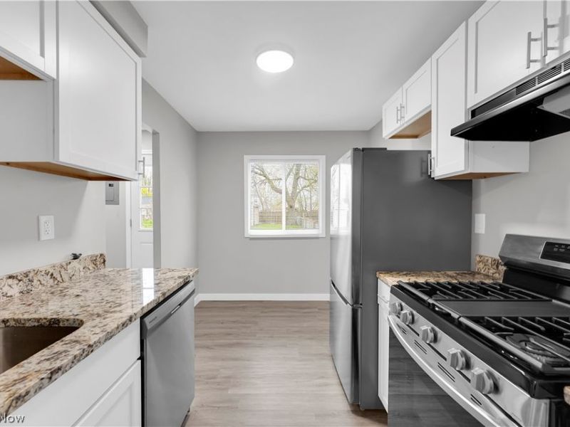 12804 Kirton Avenue, Cleveland, OH 44135 Photo 7