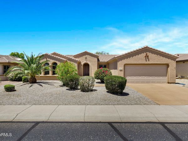 17810 W CANTO BONITO Lane, Surprise, AZ 85387