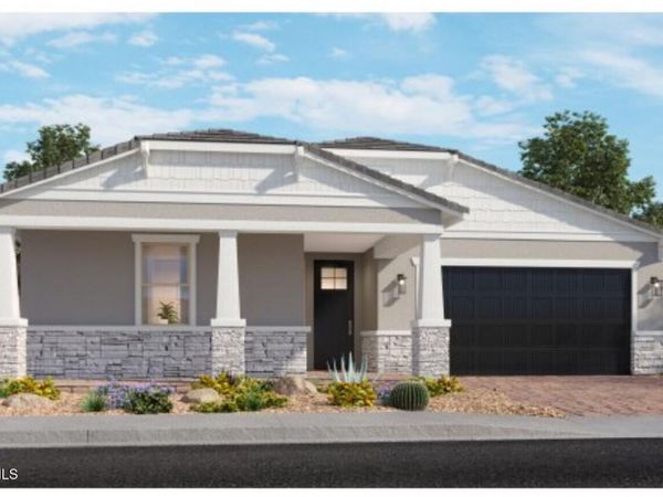 15817 W HONEYSUCKLE Drive, Surprise, AZ 85387