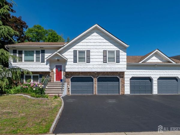 61 Clifton Street , Edison, NJ 08817