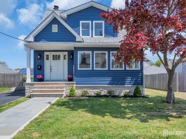 21 Market Street , Edison, NJ 08817