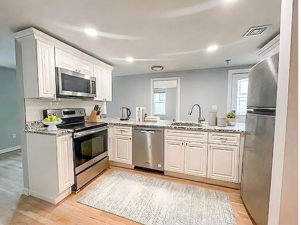 78 Dalby St, Unit 4, Newton, MA 02458