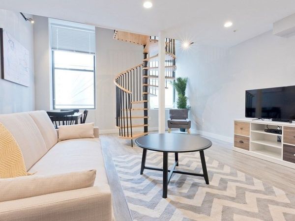 630 Washington, Unit 410, Boston, MA 02111