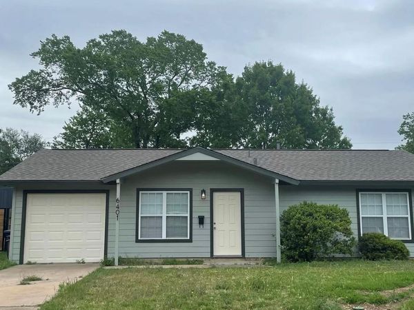 6401 Hickman Ave, Austin, TX 78723