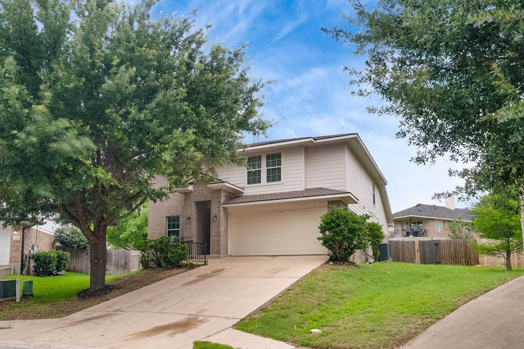 3723 Holden Ct, Round Rock, TX 78665 Main Photo