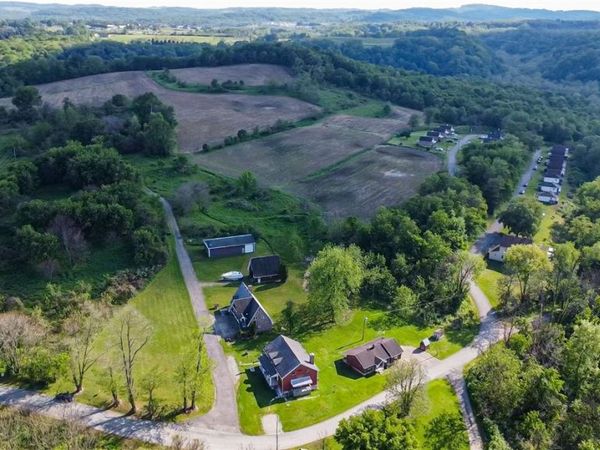 375 REDUCTION ROAD, Smithton, PA 15479