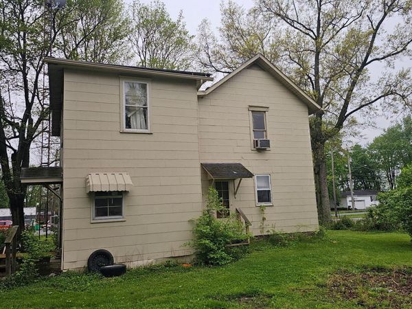 4860 Marion-mt Gilead Road , Caledonia, OH 43314
