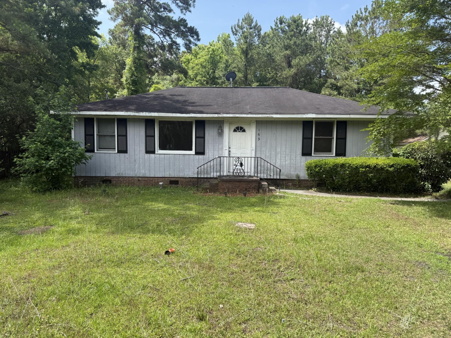 169 Ravenell Drive Photo 1