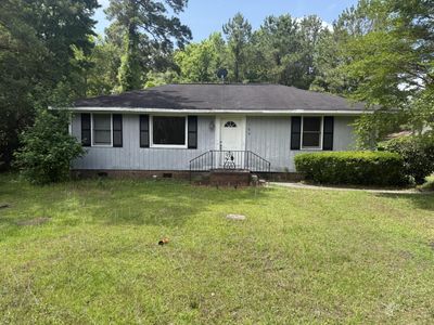 169 Ravenell Drive, Saint Stephen, SC 29479