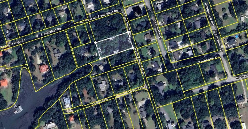1327 North And South Road Photo 9
