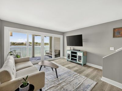 29 Mariners Cay Drive, Unit 29, Folly Beach, SC 29439