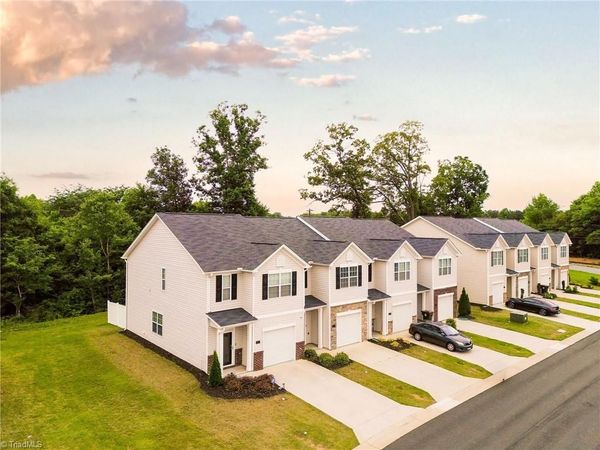 5675 Carrington Court , Trinity, NC 27370