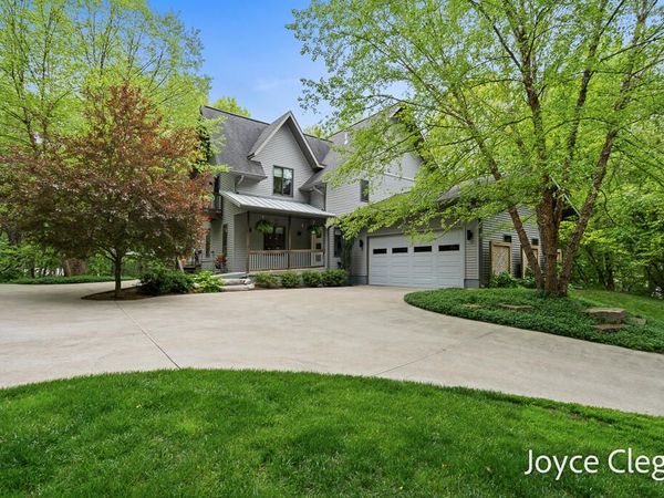 6432 146th Avenue, Holland, MI 49423